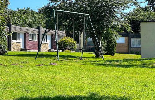 Holiday home, Camelford, Cornwall - Foto 13