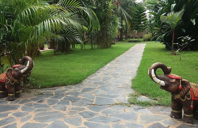 Malee Garden - Foto 33