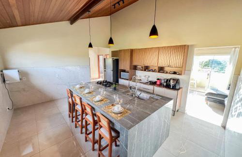 Casa Superior Pedro Tavares - Foto 1