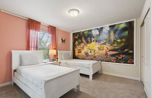 Special Offer Elegant Villa Close to Disney World! - Foto 10