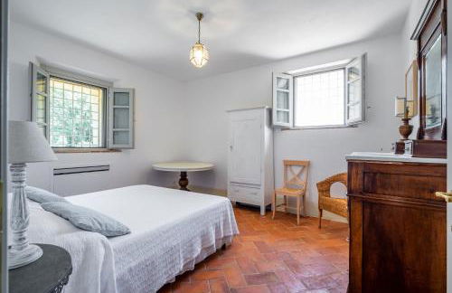 La Serra Vitignano-Stunning Villa With Seasonal Swimming Pool! - Foto 14