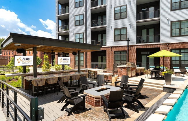 Midtown Nashville Apartments by Landing - Foto 27