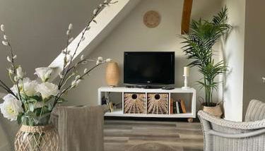 +Idyllisches Apartement nahe der Ostsee+ - Foto 4