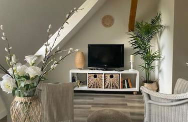 +Idyllisches Apartement nahe der Ostsee+ - Foto 9