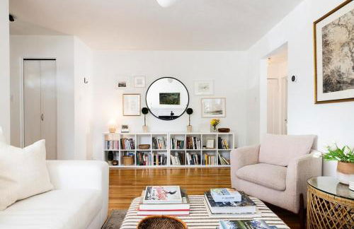 Charming and convenient Salt Lake City cottage - Foto 21