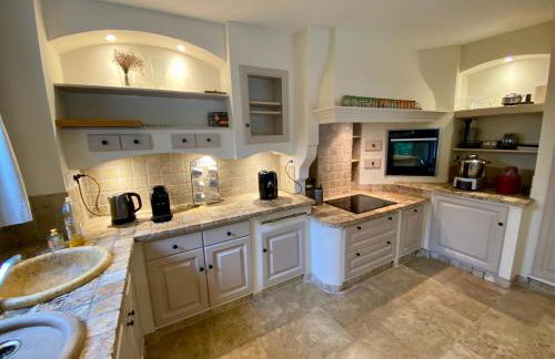 Villa The Crickets in Les Baux-de-Provence - Foto 8