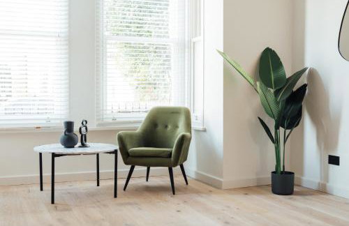 Luxurious & Modern London Apartment in Honor Oak - Photo 11