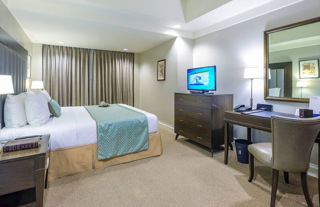 Somerset Millennium Makati - Foto 14