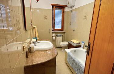 Le Magnolie Paliano appartamento 120 mq - Foto 46