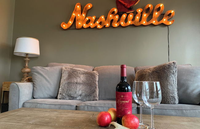 The Harrison - Foto 1