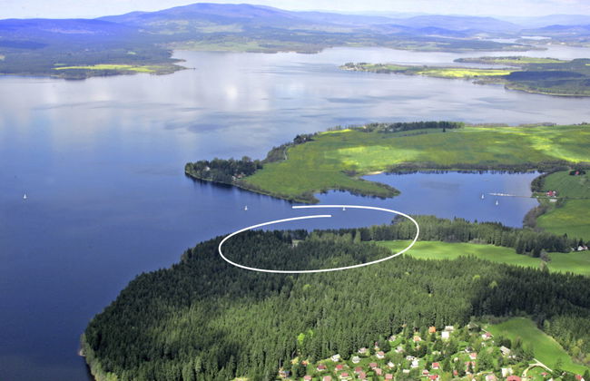 Lakeside Village 21 - Foto 28