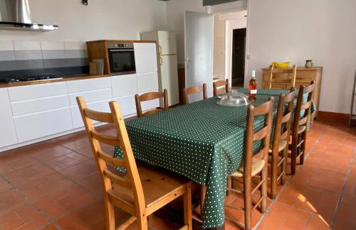 La maison des puits - Foto 10