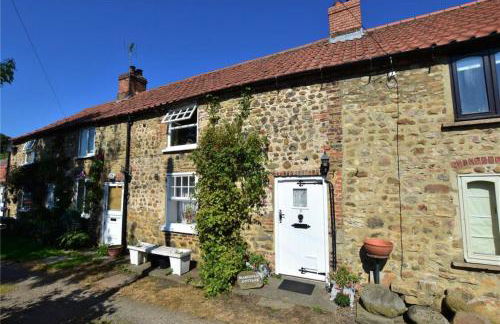 Granny Vera's @ Marigold Cottage - Foto 9