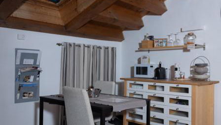 Torre Cà Emo, la Mansarda di Serravalle - Photo 4, minibar