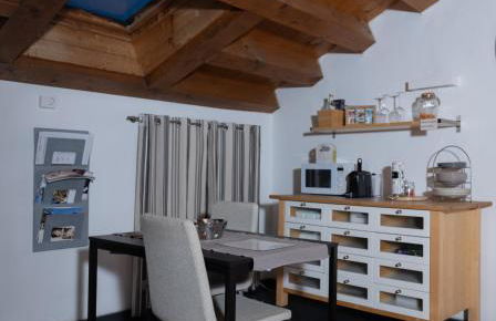 Torre Cà Emo, la Mansarda di Serravalle - Photo 4