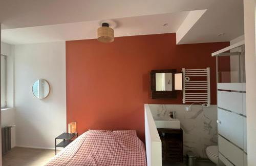 Appartement de ville - Lille Lambersart - Foto 18