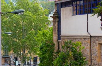 Encantador apartamento en el casco antiguo de Bilbao - Foto 17