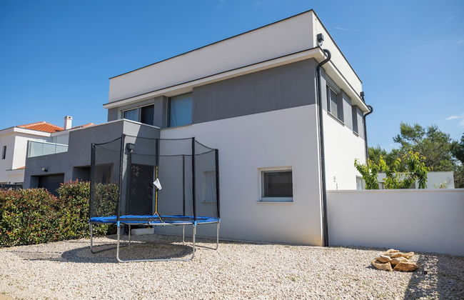 Alba Family Home - Foto 40