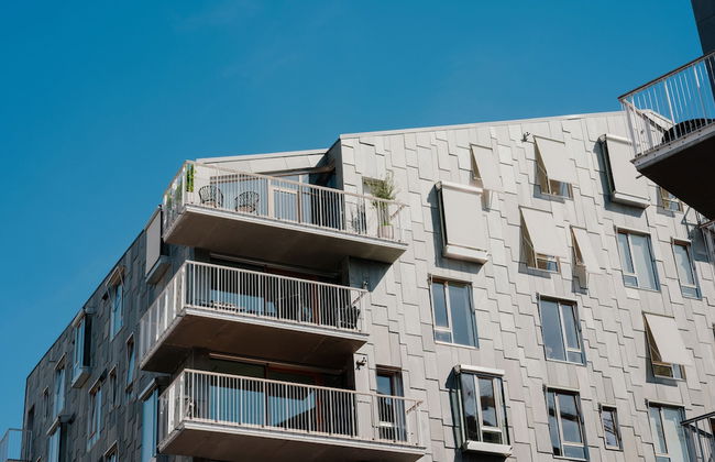 A-One Homes - Bjørvika - Foto 1