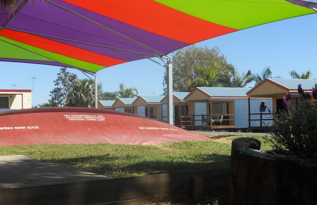 Discovery Parks - Mackay - Foto 64