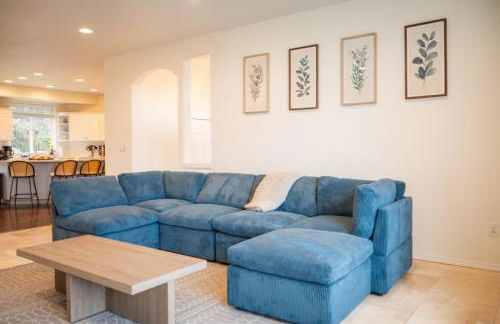 Villa with Hot Tub, Firepit and Game room - Foto 11