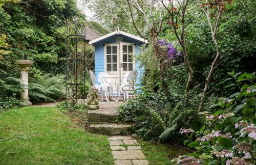 Hadcroft Cottage - Photo 26