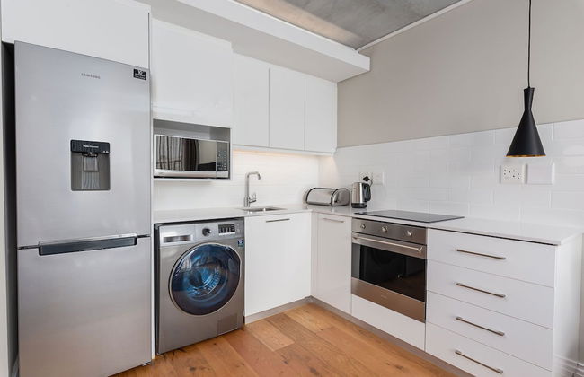 ITC Docklands - Photo 35