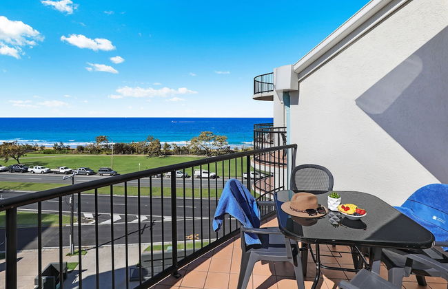 Ocean Boulevard - Foto 80