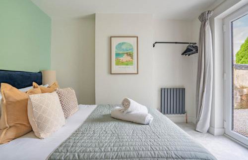 Griffin's Rest - Parking, Countryside views - Foto 18