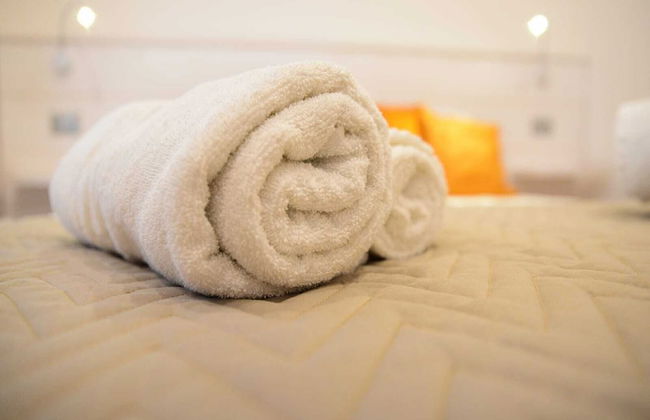 B&B La Roccia dell'Elefante - Photo 16