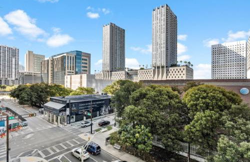 Prime Downtown Location - Rooftop Pool - Foto 17