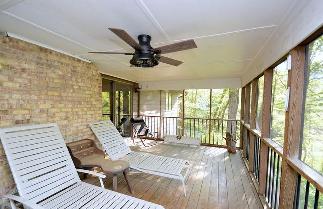 Chesnutt Cabin on the Cacapon River - Foto 42