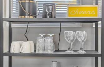 Convenient - Pet and Baby - Near Convention and Hospital - Foto 31