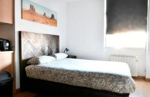 Apartamento4estaciones - Photo 18