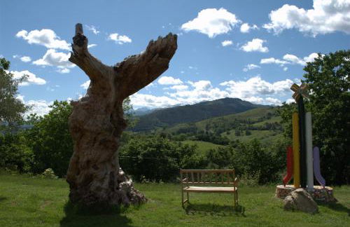 Aptos rurales Mirador Picos de Europa - Foto 25