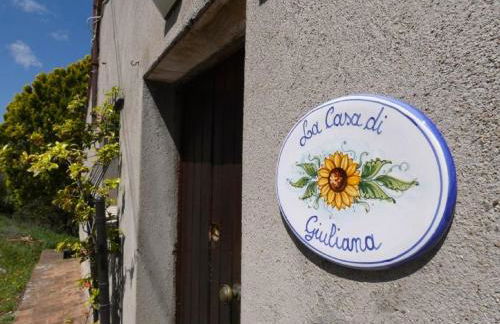 SCAPPO IN UMBRIA, la casa di Giuliana - Foto 29