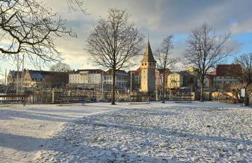 Vierländereck - Suites - Leiblachtal - Foto 17