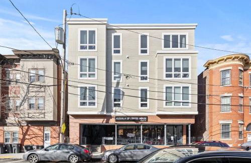 Unit 45 Well designed 1BR Apartment Long term stays - Foto 23