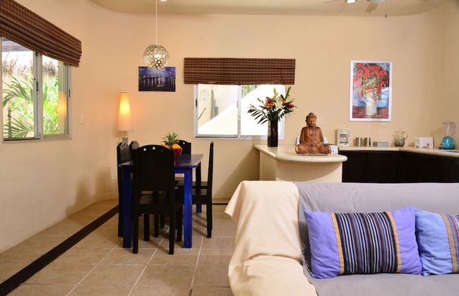 Villas Geminis Boutique Condo Hotel - Photo 79