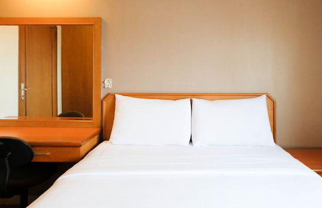 Extra Spacious And Homey 2Br At Kondominium Puncak Marina Apartment - Foto 3