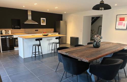 Charmante grange restaurée - Foto 1