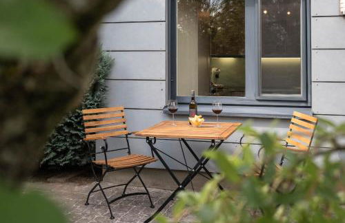 modernes Apartment mit Terrasse - Foto 2