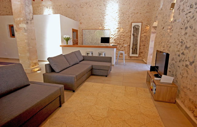 Agroturismo Es Rafal Nou - Foto 4