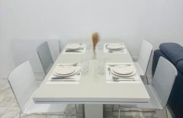 wihi-loges - Appartement type grand T2, calme, centre-ville de Nevers - Foto 24