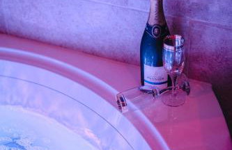 Suite Jungle Spa - Sauna & Balnéo - Foto 27