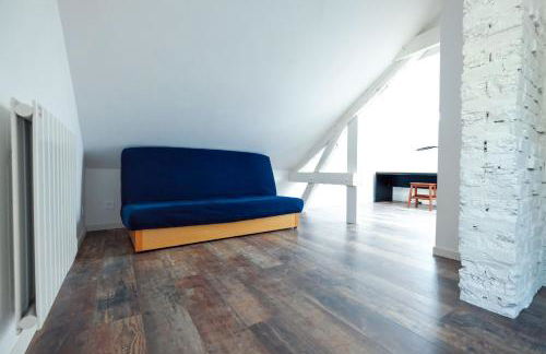 La Maison du Parc Affaires et Tourisme - Foto 18