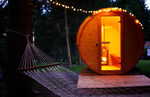 Bungalow Ulf - Foto 12