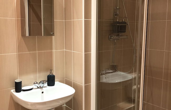 Park View 2 Bedroom By Creatick - Foto 12