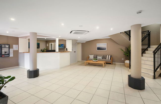 Terrigal Sails Serviced Apartments - Foto 2