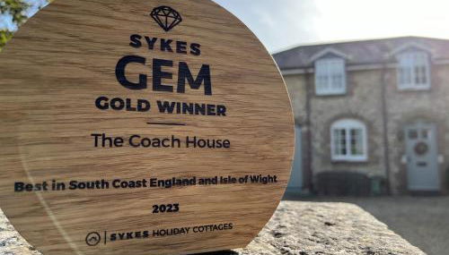 The Coach House at Lackington Farm - Foto 5